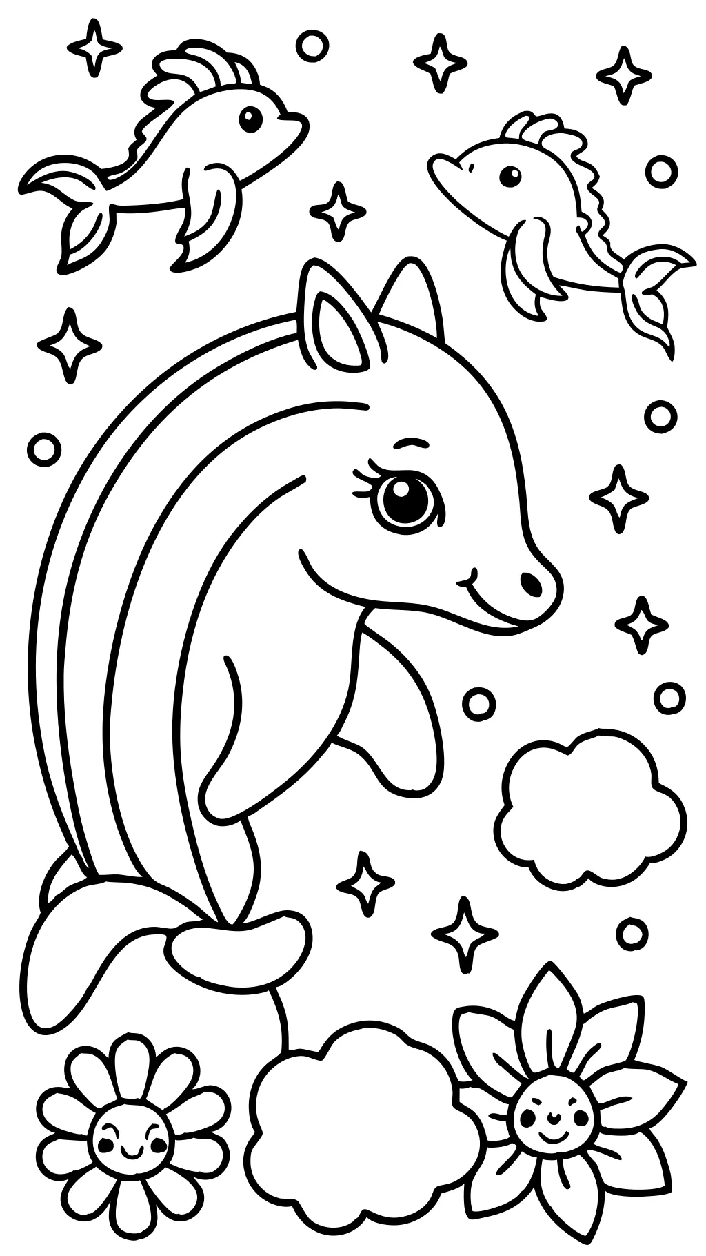 lisa frank coloring book pages